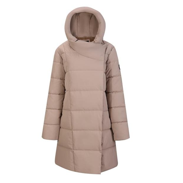 Gelert Ottawa Parka Ld51