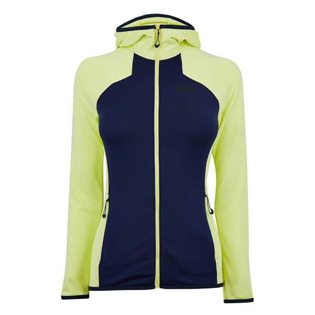 Millet Seneca Full Zip Hoodie Ladies