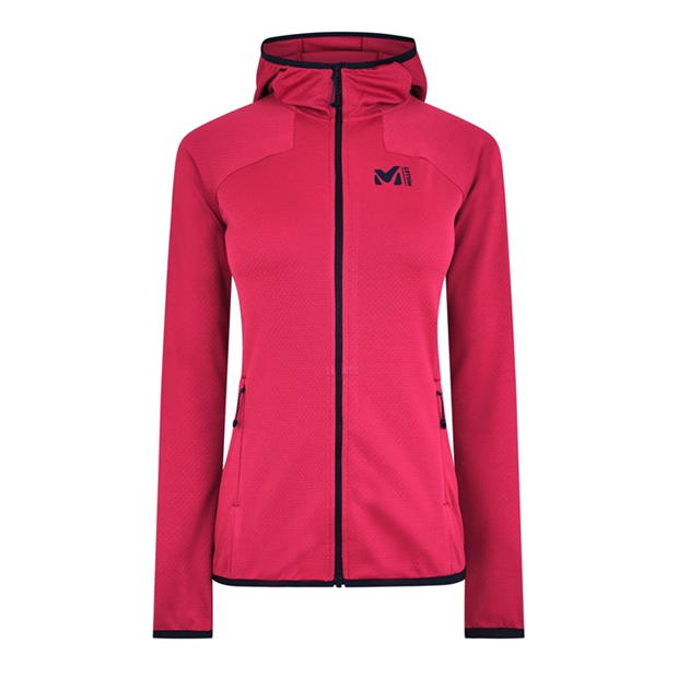 Millet Lokka Fleece Hoodie Ladies