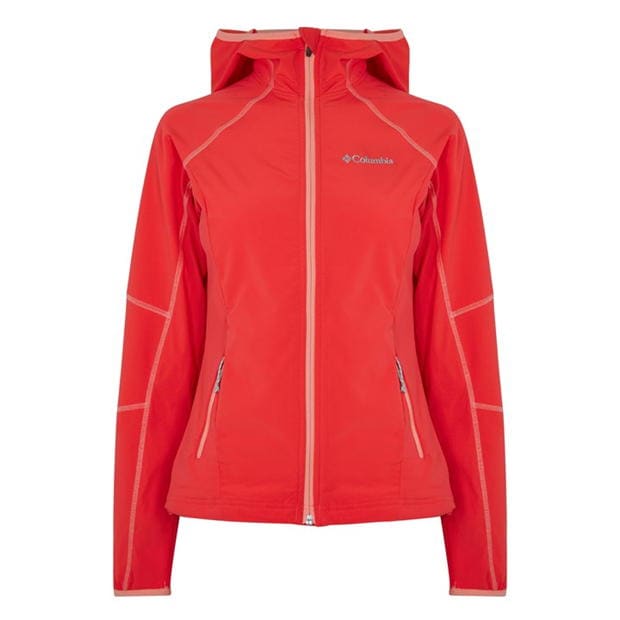 Columbia Sweet Softshell Jacket Ladies