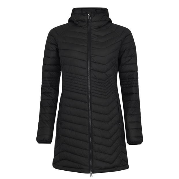 Columbia Powder Mid Jacket