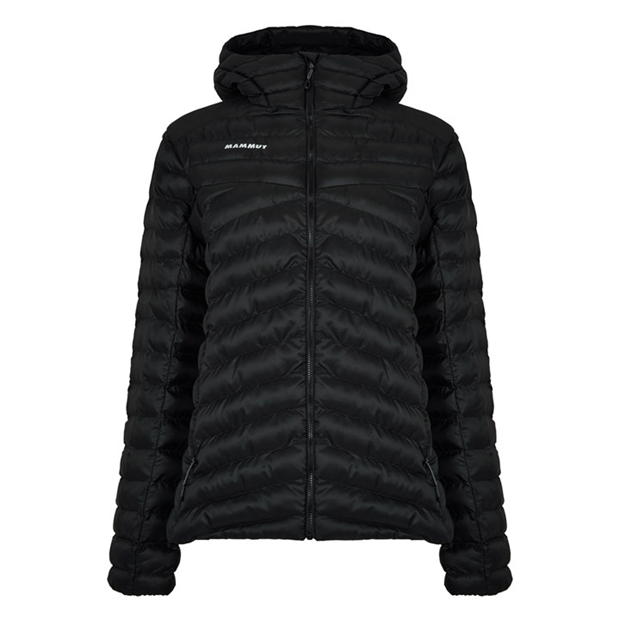 Mammut Albula Hood Jacket Womens