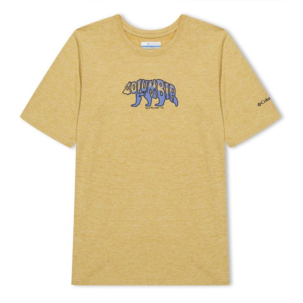 Columbia Mount Tee