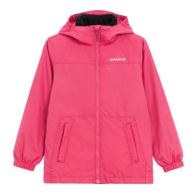 Karrimor 3-In-1 Jacket Juniors