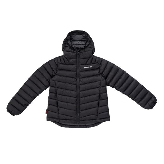 Karrimor Junior HotRock  padded jacket