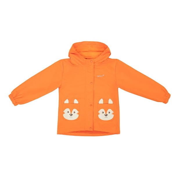 Gelert Animal Jacket Infants