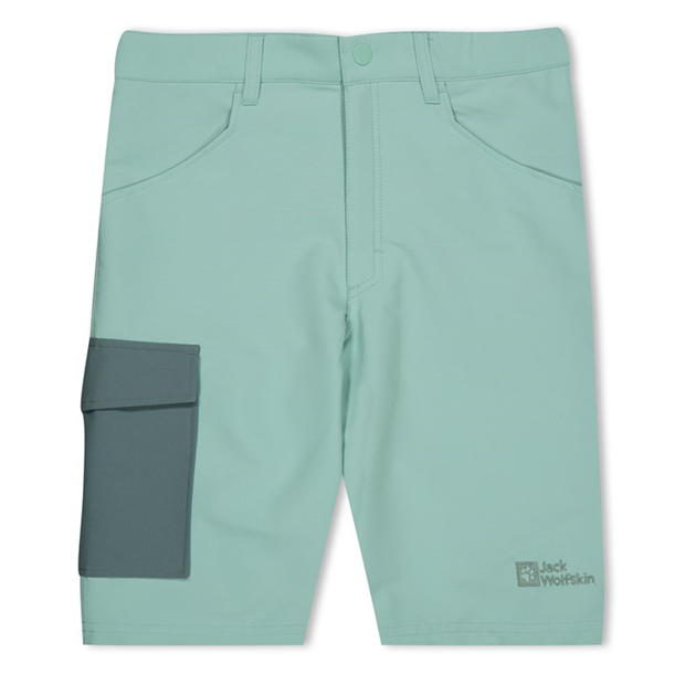 Jack Wolfskin Active Short Jn34