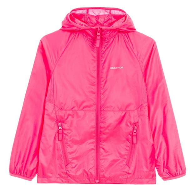 Karrimor Lightweight Softshell Jacket Juniors