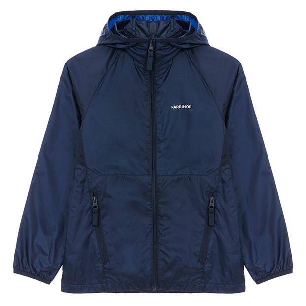 Karrimor Lightweight Jacket Juniors