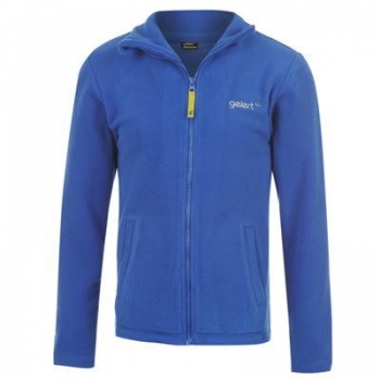 Gelert Ottawa Fleece Jacket Infants 2-3 лет