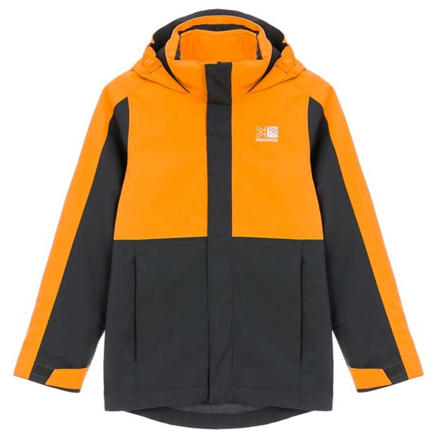 Karrimor 3 in 1 Jacket Junior