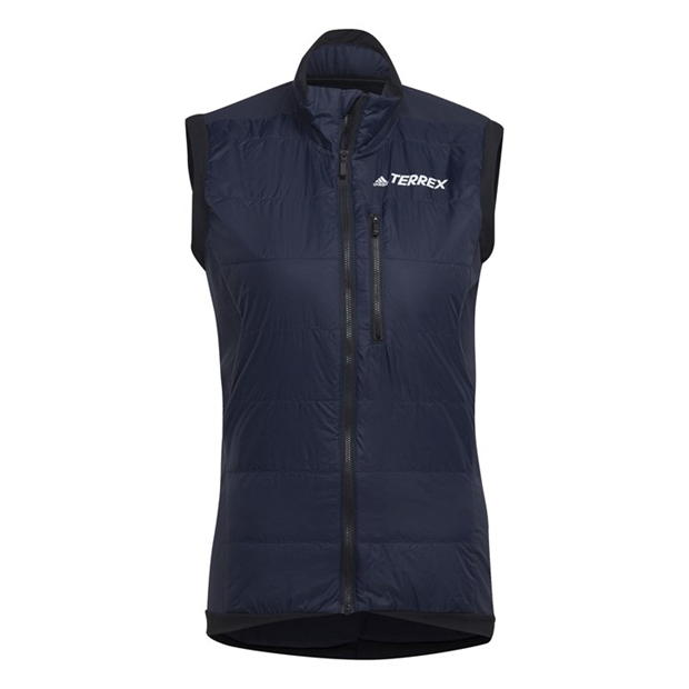 adidas Terrex Primaloft Hybrid Insulation Vest