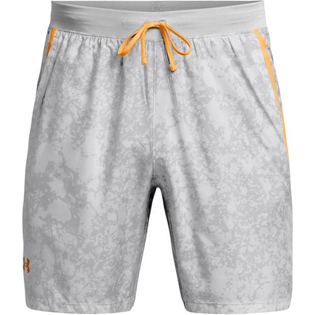 Under Armour Armour Ua Launch 7'' Unlined Shorts Running Short Mens