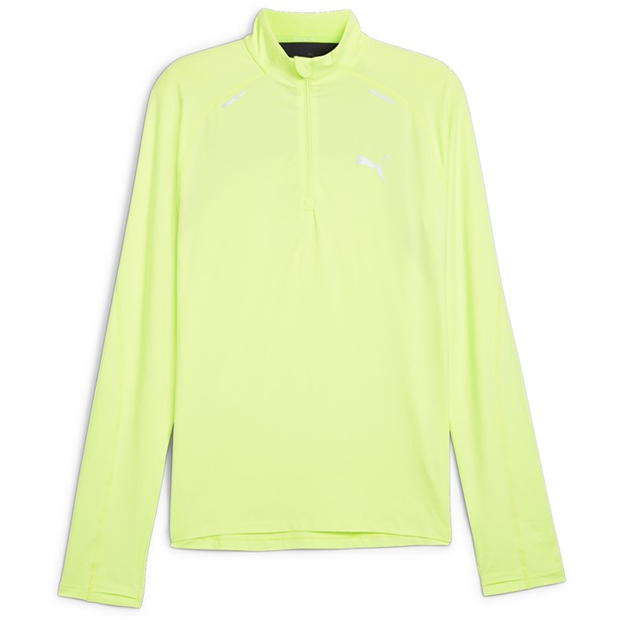 Puma CLOUDSPUN quarter ZIP