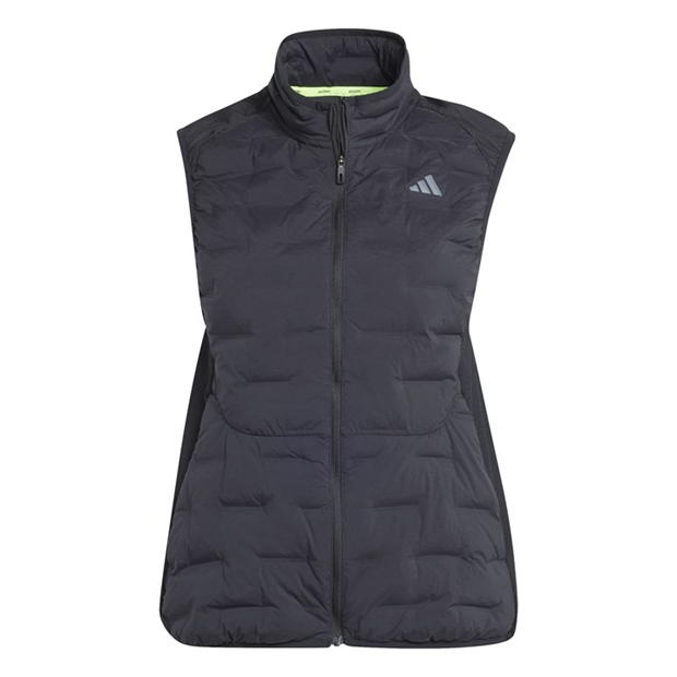 adidas Running Padded Vest Womens