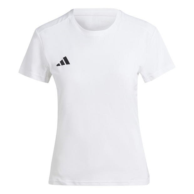 adidas Adizero Running T-shirt Womens