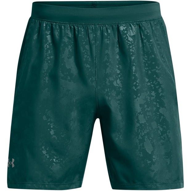 Under Armour Armour Ua Launch 7'' Boss Shorts Running Short Mens