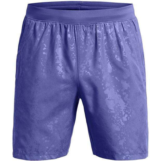 Under Armour Armour Ua Launch 7'' Boss Shorts Running Short Mens