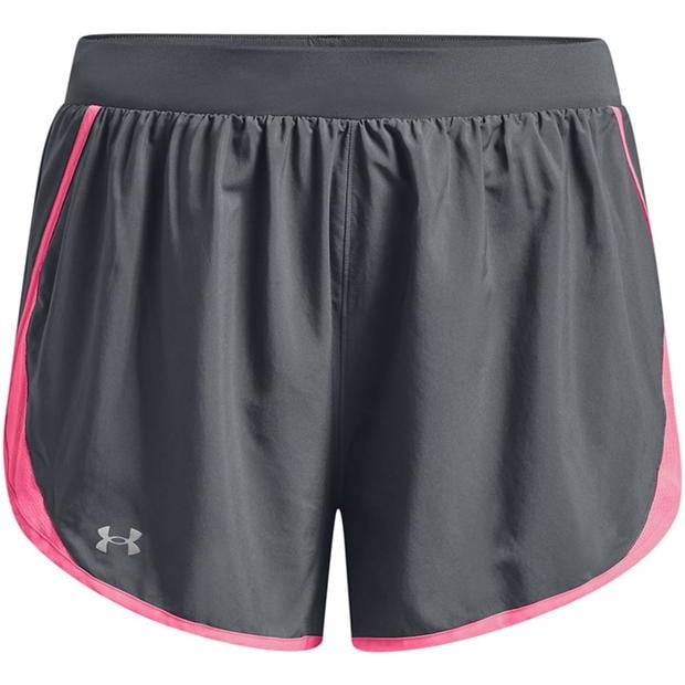 Under Armour Fly-By 2.0 Shorts Womens