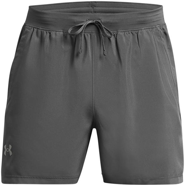 Under Armour Armour Ua Launch 5'' Unlined Shorts Running Short Mens