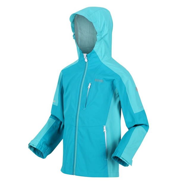 Regatta Junior Calderdale II Waterproof Jacket
