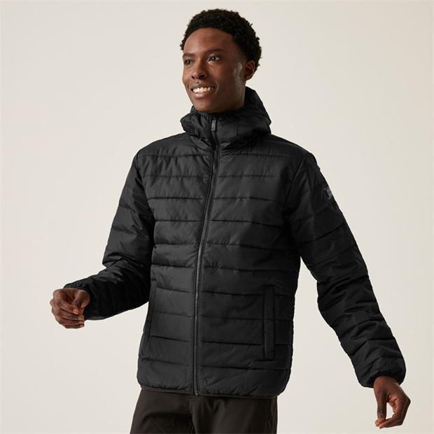 Regatta Helfa Insulated Baffle Jacket