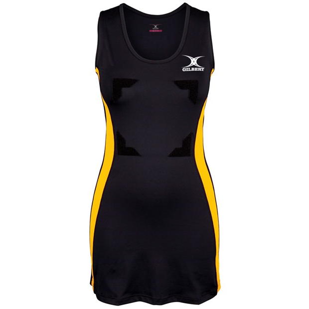 Gilbert Eclipse Netball Dress Womens