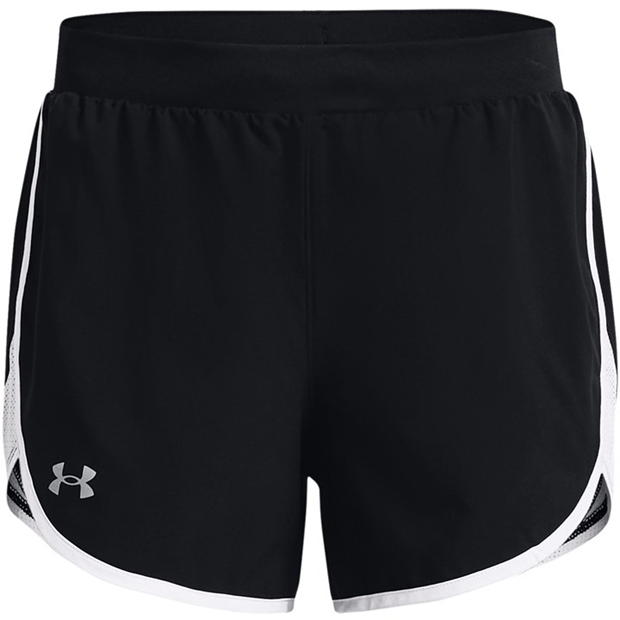 Under Armour Armour Fly By Elite 5-inch Shorts Womens