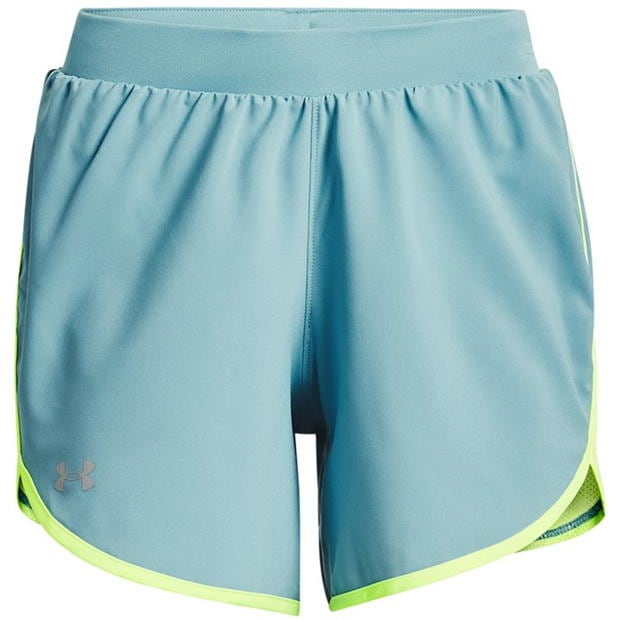Under Armour Armour Fly By Elite 5-inch Shorts Womens