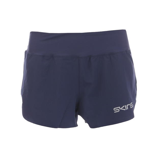 Skins Running Shorts Womens