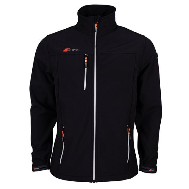 Grays Hockey Radius Soft Shell Jacket