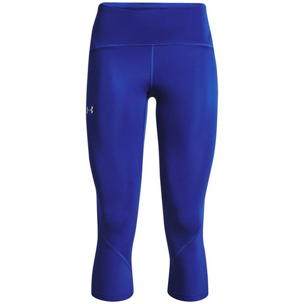 Under Armour Crop Tights Womens