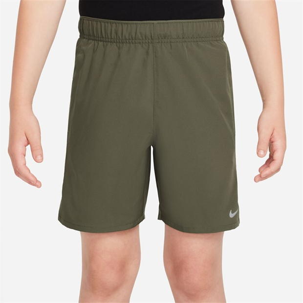 Nike Dri-FIT Challenger Big Kids' (Boys') Training Shorts