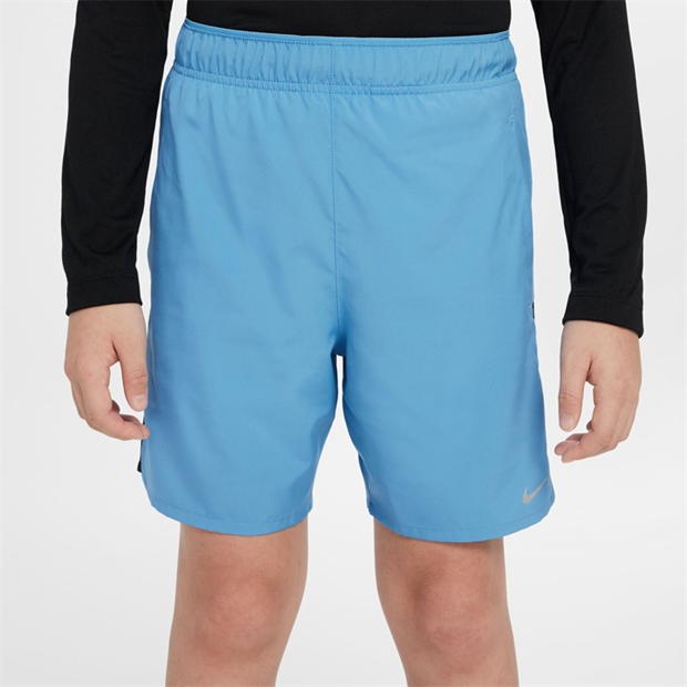 Nike Dri-FIT Challenger Big Kids' (Boys') Training Shorts