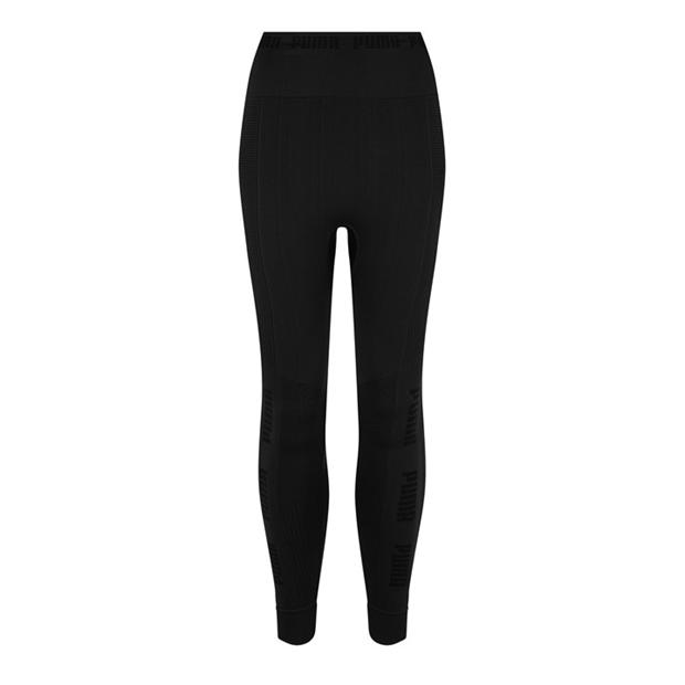 Puma Evoknit Seamless Leggings Womens