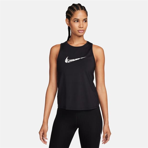 Nike One Swoosh Women's Dri-FIT Running Tank Top