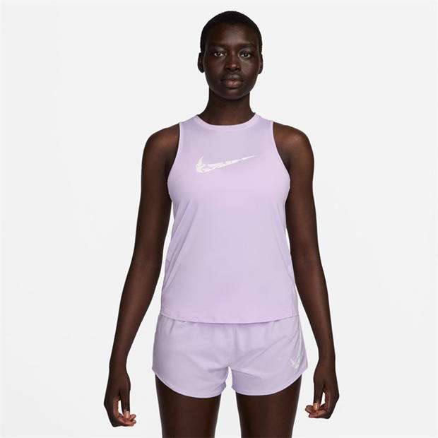 Nike One Swoosh Women's Dri-FIT Running Tank Top