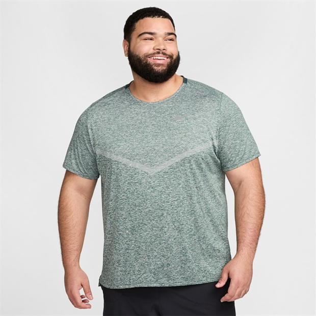 Nike Dri-FIT Rise 365 Men's Short-Sleeve Running Top