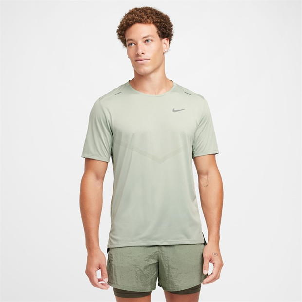 Nike Dri-FIT Rise 365 Men's Short-Sleeve Running Top