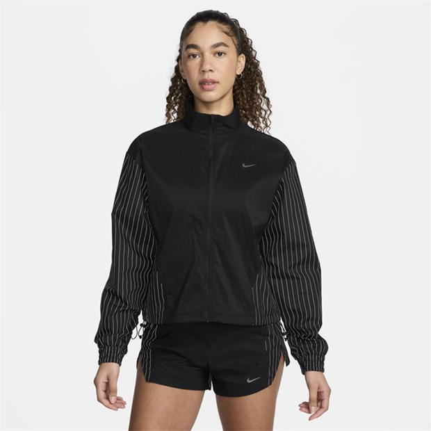 Nike Running Division Women's Reflective Running Jacket