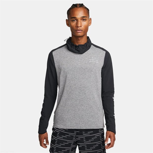 Nike Therma-FIT Run Division Sphere Element Men's Running Top