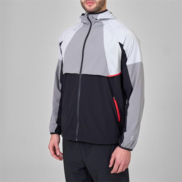 Flux Active Performance Jacket Mens