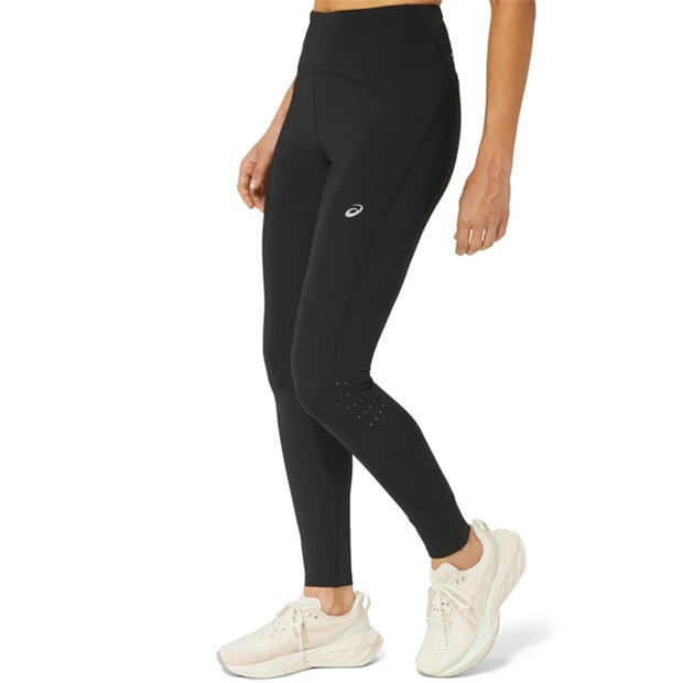 Asics Road High Waist Tight Running Womens