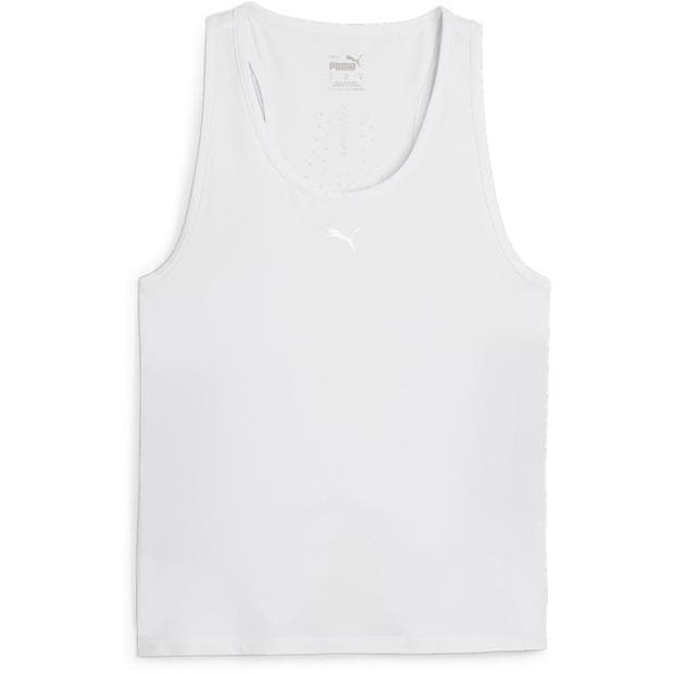 Puma Run Cloudspun Tank W Running Vest Womens