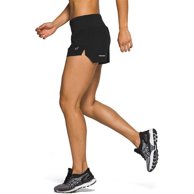 Asics Women's 3.5Inch Road Running Short