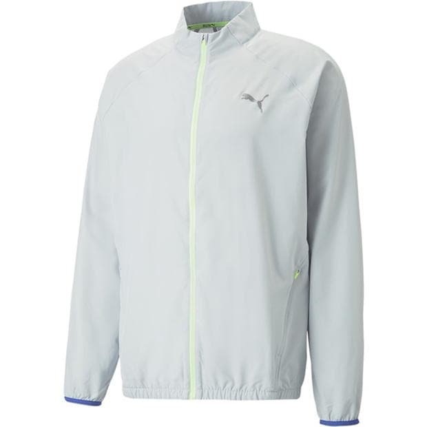 Puma Run Ultraweave Jacket Running Mens