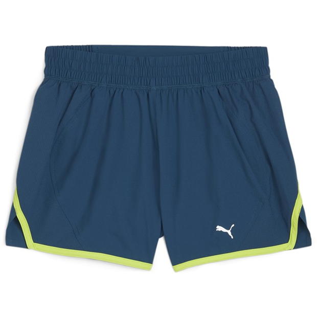 Puma Run Ultraweave Velocity 4 Short W Running Womens