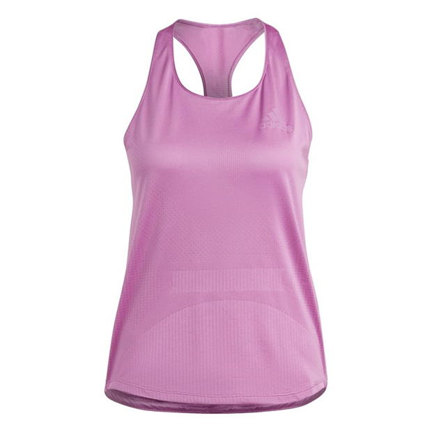 adidas Parley Adizero Run Tank Top