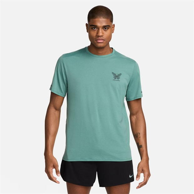 Nike Rise 365 Running Division Men's Dri-FIT Running Top