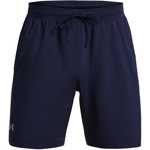 Under Armour Armour Ua Launch 7'' Unlined Shorts Running Short Mens